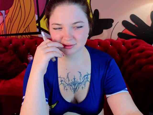 StarryDoll webcam