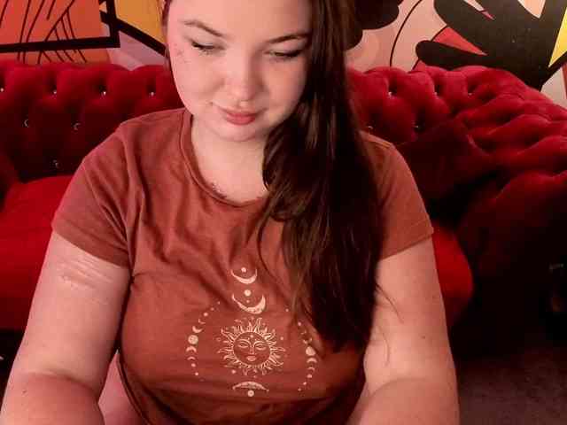 StarryDoll webcam