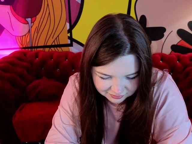 StarryDoll webcam