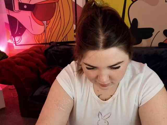 StarryDoll webcam