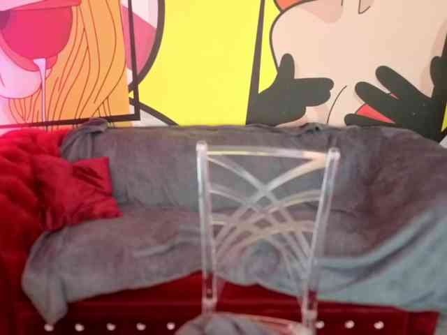 StarryDoll webcam