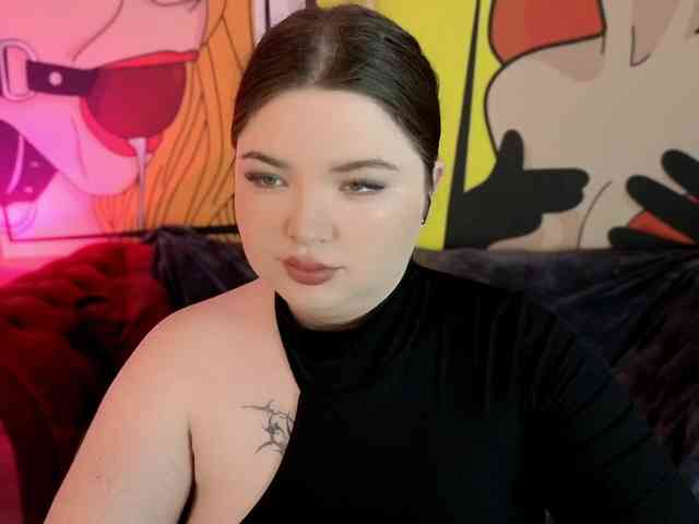 StarryDoll webcam