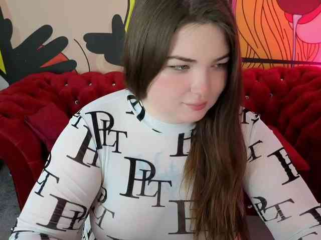 StarryDoll webcam