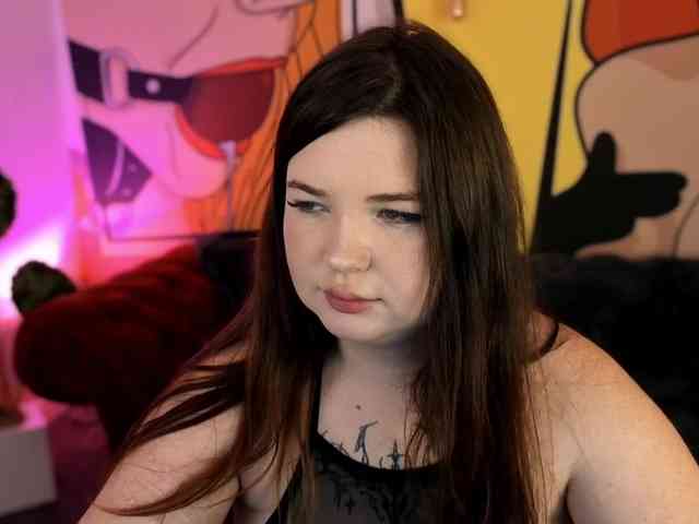 StarryDoll webcam