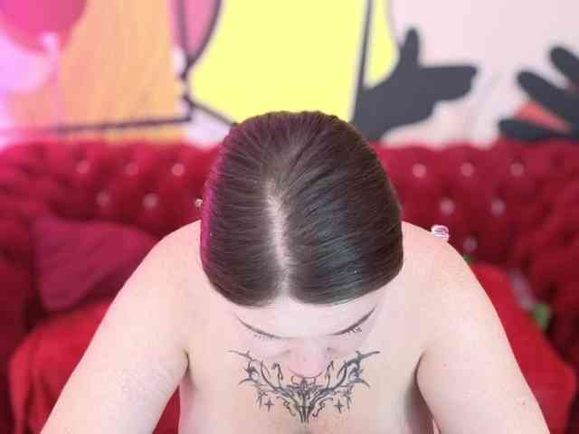 Modèle: starrydoll