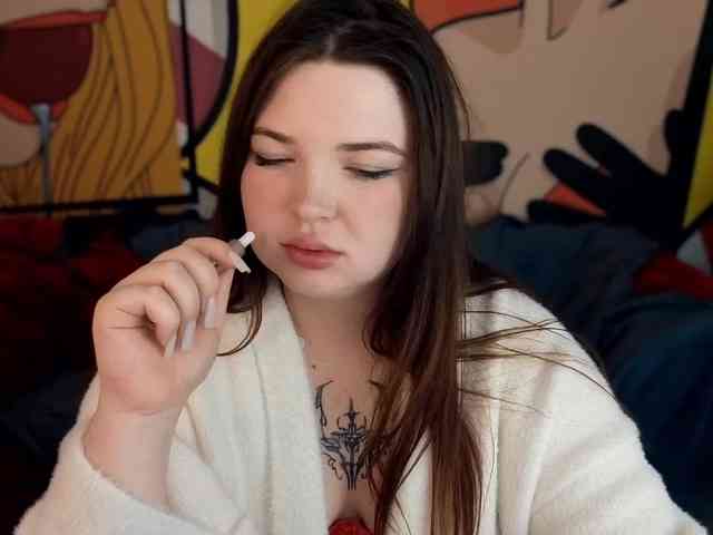 StarryDoll webcam