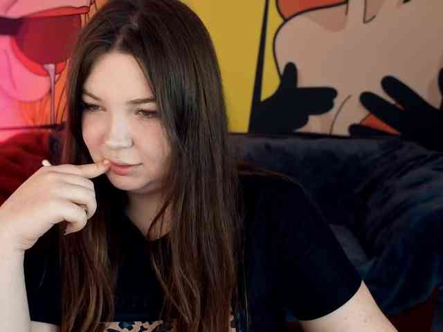 StarryDoll webcam