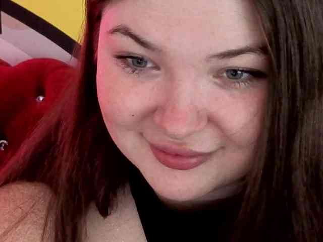 StarryDoll webcam