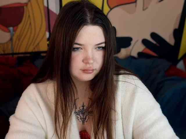 StarryDoll webcam