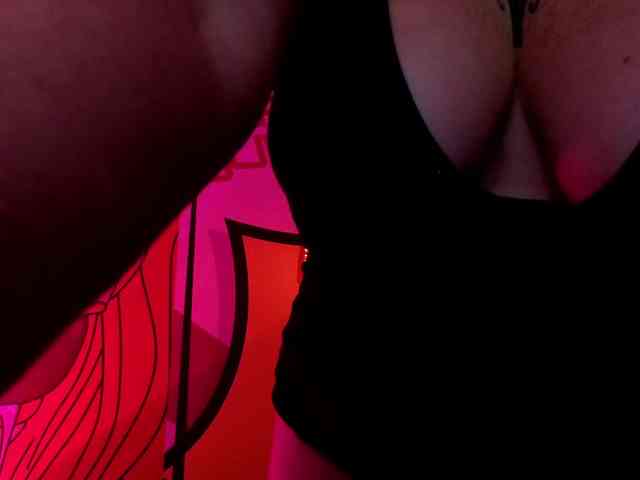 StarryDoll webcam