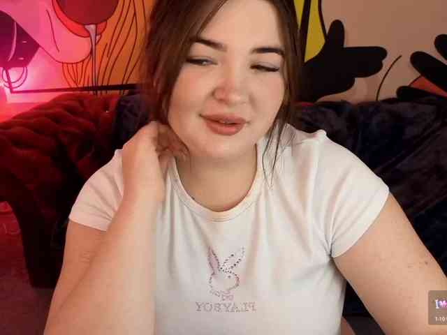 StarryDoll webcam