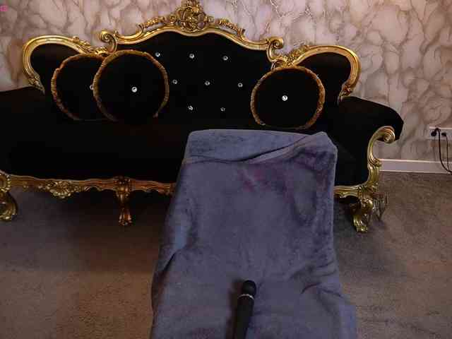 StarryDoll webcam