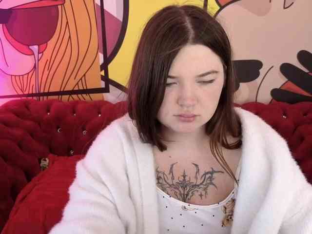 StarryDoll webcam