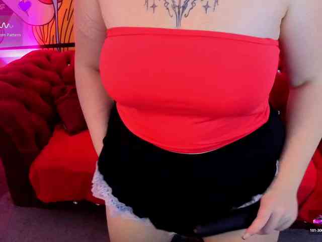 StarryDoll webcam