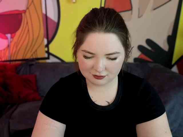 StarryDoll webcam