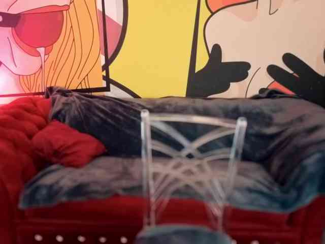 StarryDoll webcam