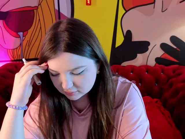 StarryDoll webcam