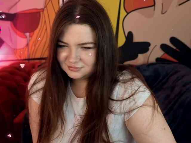 StarryDoll webcam