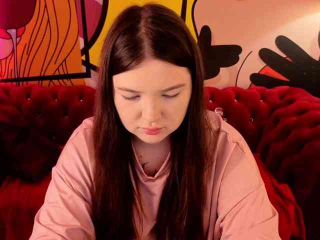 StarryDoll webcam