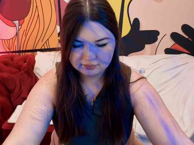 StarryDoll webcam