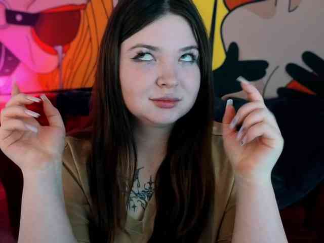 StarryDoll webcam