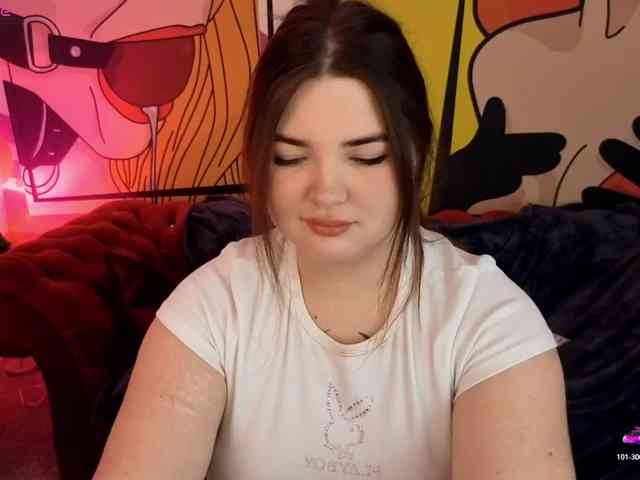 StarryDoll webcam