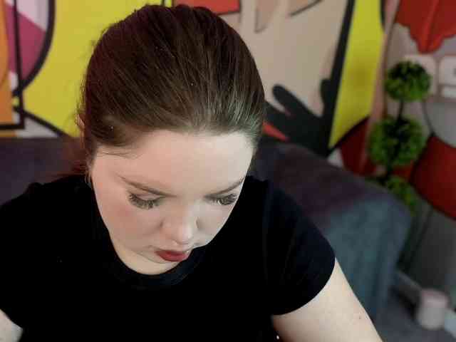 StarryDoll webcam