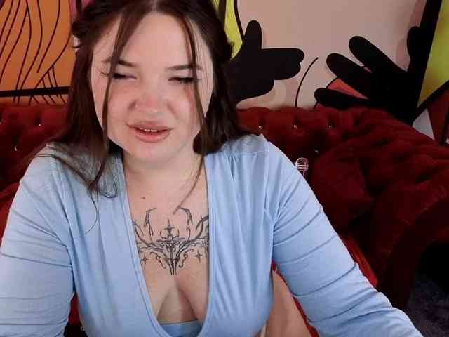 StarryDoll webcam
