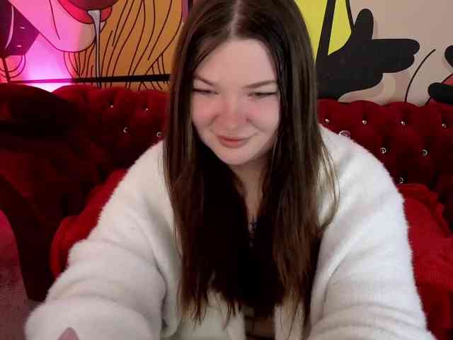 StarryDoll webcam