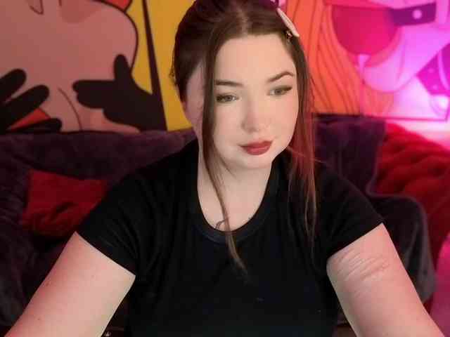 StarryDoll webcam