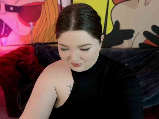 StarryDoll webcam