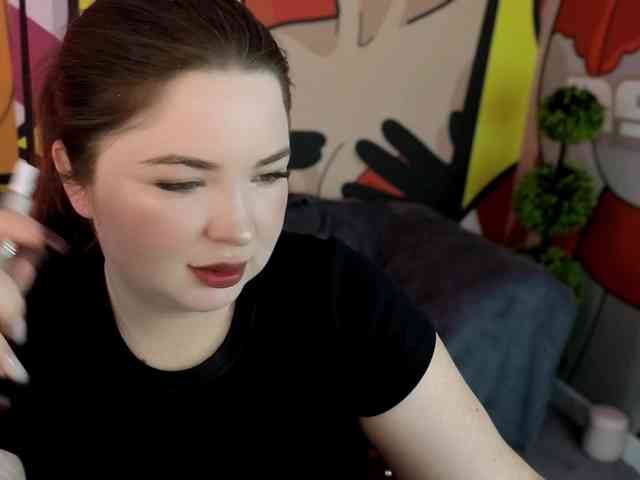 StarryDoll webcam