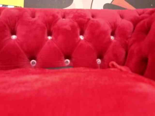 RosieMoons Sex Cam Show