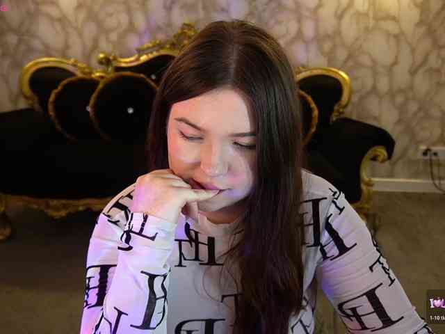 StarryDoll webcam