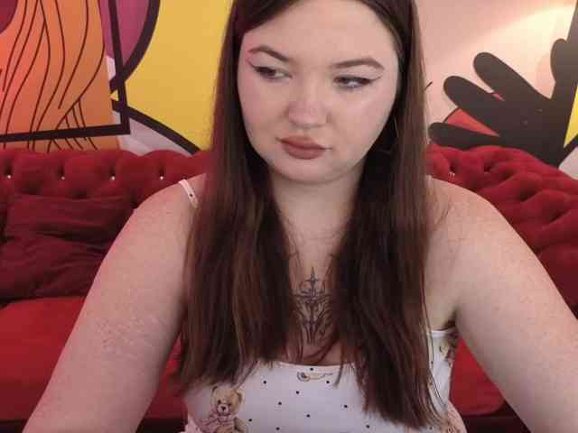 StarryDoll webcam