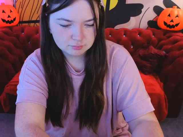 StarryDoll webcam