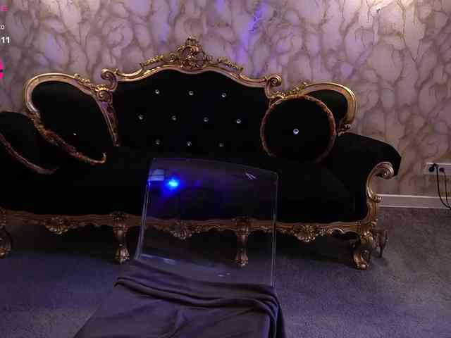 StarryDoll webcam