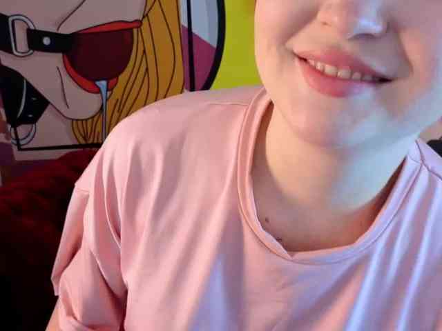 StarryDoll webcam