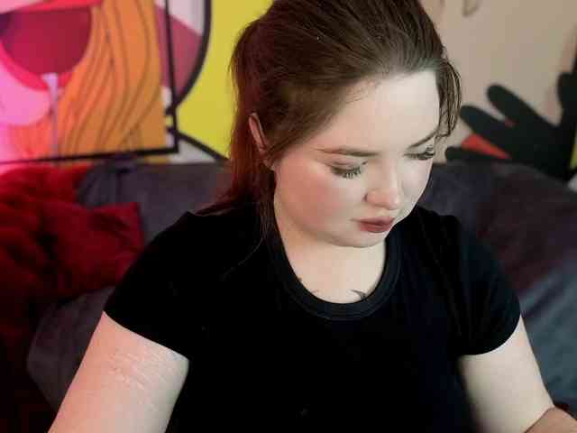 StarryDoll webcam