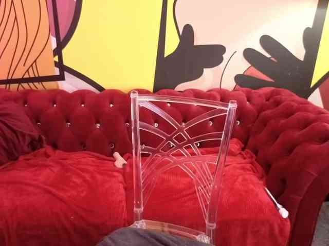 RosieMoons Sex Cam Show