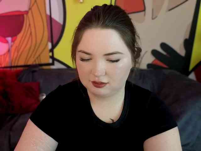 StarryDoll webcam
