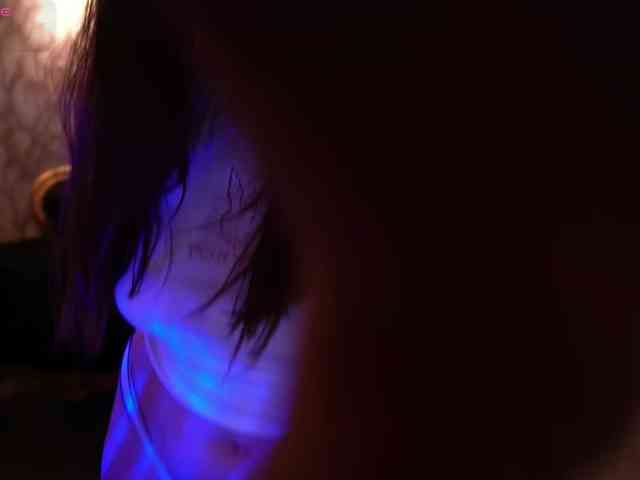 StarryDoll webcam