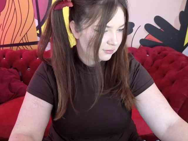 StarryDoll webcam