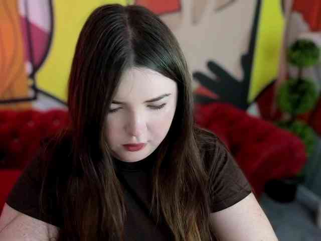 Modèle: starrydoll