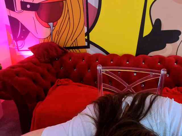 Modèle: starrydoll