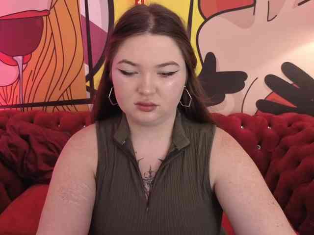 StarryDoll webcam