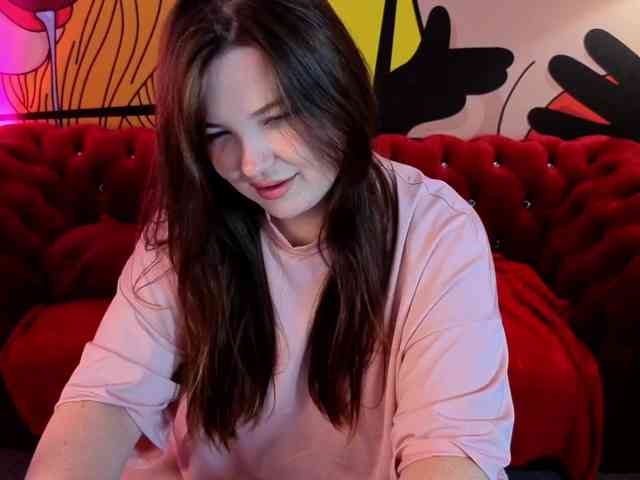 StarryDoll webcam