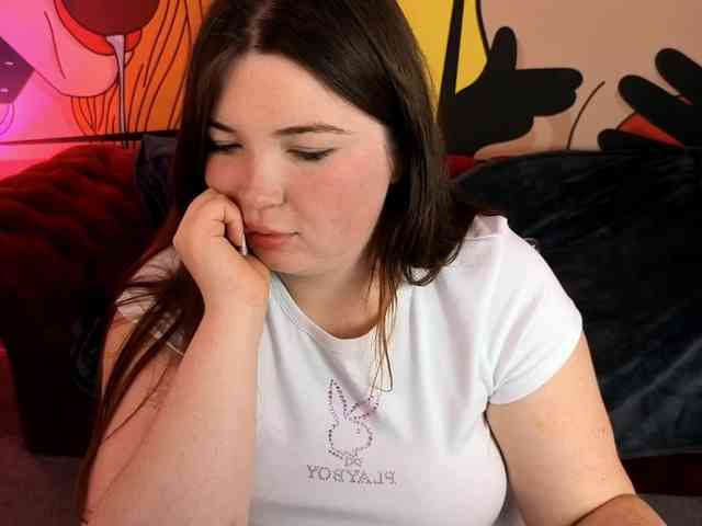Modèle: starrydoll