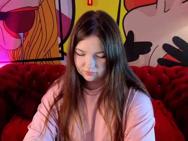 Modèle: starrydoll