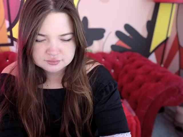 StarryDoll webcam